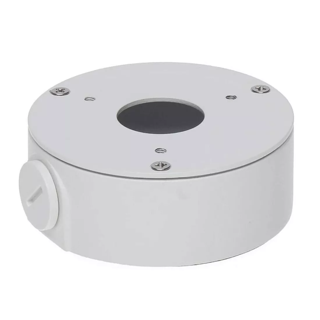 (image for) DAHUA OEM PFA135 Water-Proof Junction Box for Dome Camera