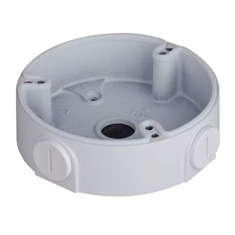(image for) Dahua PFA137 Water-proof Junction Box Aluminum for Dome/Turret/Mini PTZ Camera