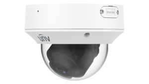 UNV IPC3235SB-ADZK-I0 5MP LightHunter Varifocal IP Dome Camera