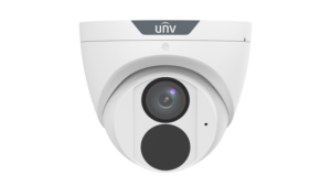 UNV IPC3614SR-ADF28KM-H 4MP IP Turret Camera