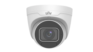 UNV IPC3634SR4-ADZK-H 4MP Varifocal IP Turret Camera