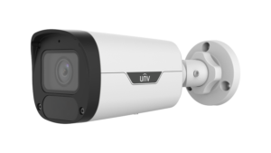 UNV IPC2324SR5-ADZK-H 4MP Varifocal IP Bullet Camera
