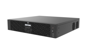 UNV NVR508-64E-R-IQ 64-Channel NVR