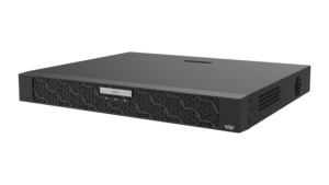 UNV NVR502-16B-P16 16-Channel 16-Port PoE NVR