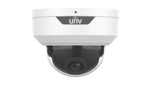 UNV IPC324SR-ADF28KM-H 4MP IP Dome Camera