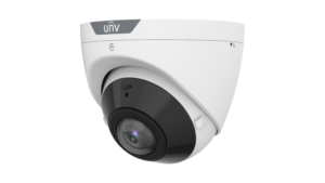 UNV IPC3608SB-ADF16KM-I0 8MP 180° Panoramic IP Turret Camera