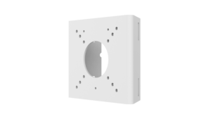 UNV TR-UP06-B-IN Bullet Camera Pole Mount Bracket
