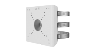 UNV TR-UP06-C-IN-V2 Camera Pole Mount Bracket
