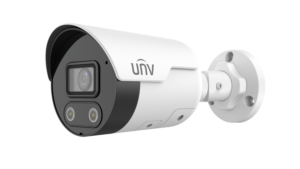 UNV IPC2128SB-ADF28KMC-I0 8MP Tri-Guard IP Bullet Camera