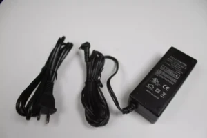 DC 12V 3A AC Power Supply Adapter 3000mA for CCTV Camera