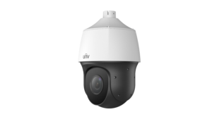 UNV IPC6612SR-X33-VG 2MP 33x LightHunter PTZ Camera