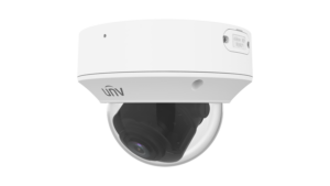 UNV IPC3238SB-ADZK-I0 8MP LightHunter Varifocal IP Dome Camera
