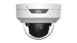 UNV IPC3534SR4-ADZK-H 4MP Varifocal IP Dome Camera