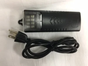 DC 12V 4 PTC 5A output Power supply for CCTV Cameras system