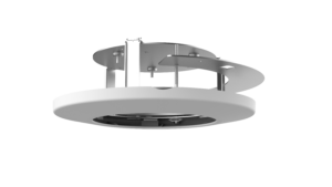 UNV TR-FM180-IN PTZ Dome Camera In-Ceiling Mount
