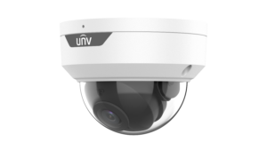 UNV IPC328SR-ADF28KM-H 8MP IP Dome Camera