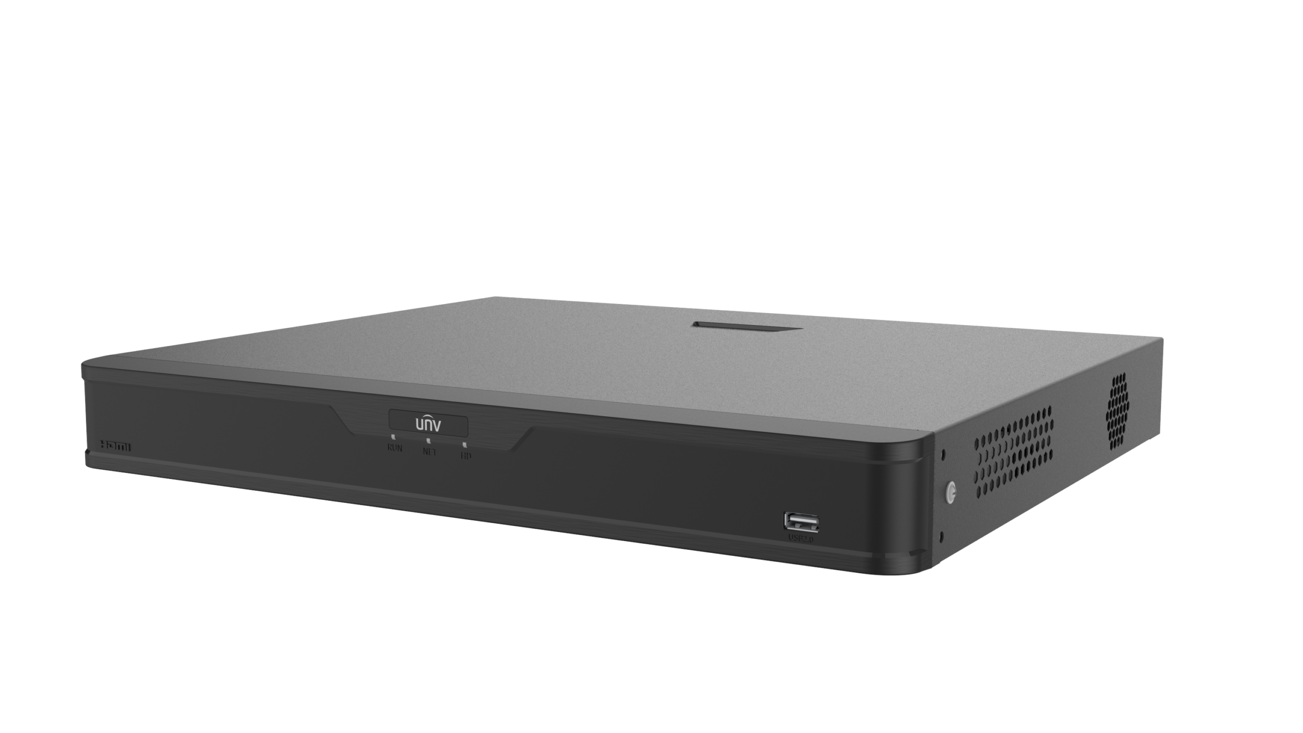 UNV XVR302-16Q4 16-Channel Hybrid XVR