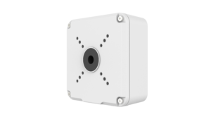 UNV TR-JB07-D-IN-V2 Camera Junction Box with Rear Cable Outlet