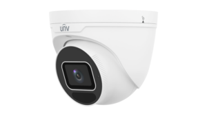 UNV IPC3635SS-ADF28K-I1 5MP LightHunter IP Turret Camera