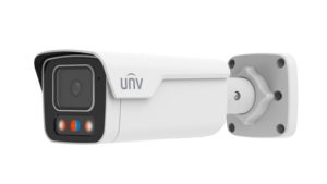 UNV IPC2B14SS-ADF28KMC-I1 4MP Tri-Guard 2.0 IP Bullet Camera