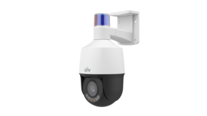 UNV IPC6315LFW-AX5C-VG1 5MP 5x Tri-Guard PTZ Camera