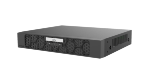 UNV NVR501-08B 8-Channel NVR