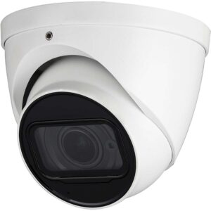 HCC3320TMQ-IR/28 2MP 4-in-1 IR Turret Camera