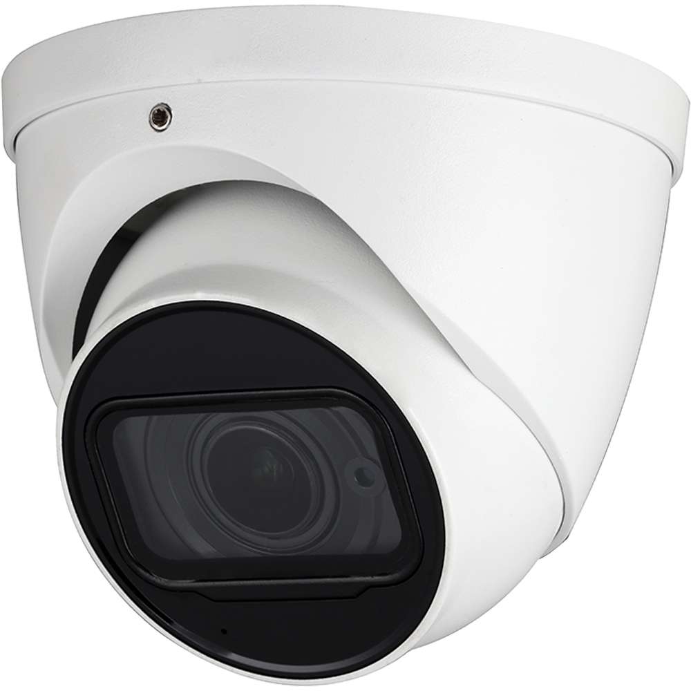 HCC3320TMQ-IR/28 2MP 4-in-1 IR Turret Camera