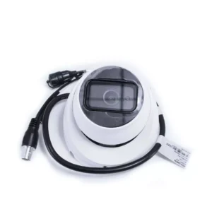 Dauha OEM 5MP IR In/Outdoor Eyeball 2.8mm Fixed Lens CCTV Security Camera CVI