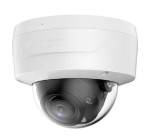 Premium-NDAA HNC324N-VDUZ 4MP Dome Camera — 2.7~13.5mm