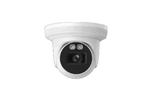Premium-NDAA HNC324N-XDU/2.8 4MP Turret Camera — 2.8mm