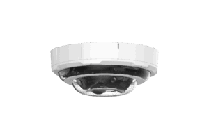 Premium-NDAA HNC6D54NIU 20MP Multi-Sensor Camera — 2.8~12 mm