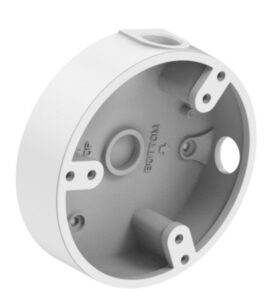 Premium-NDAA HTH-280NJ-J02 Junction Box