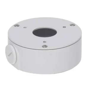 DAHUA OEM PFA135 Water-Proof Junction Box for Dome Camera