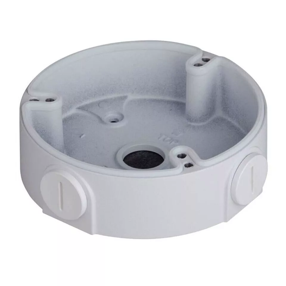 Dahua PFA137 Water-proof Junction Box Aluminum for Dome/Turret/Mini PTZ Camera