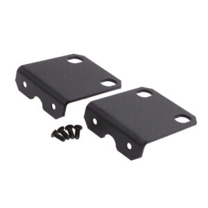 UNV RM-1U-380 Rack Brackets for Compatible NVR302/NVR502 Recorders