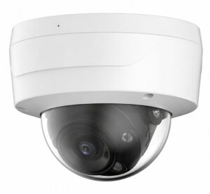 Premium-NDAA HNC328N-VDUZ 8MP Dome Camera — 2.7~13.5mm