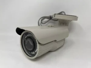 4/5MP 4-in-1 IR 2.8-12mm Manual Varifocal Bullet Camera waterproof housing