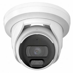 Premium-NDAA HNC328N-XDU/2.8 8MP Turret Camera — 2.8mm