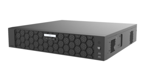 UNV NVR508-64B 64-Channel NVR