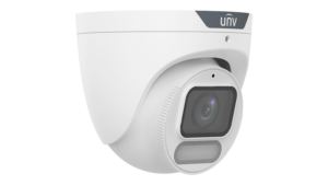 UNV IPC3624SR-ADF28KM-WP 4MP Owlview IP Turret Camera