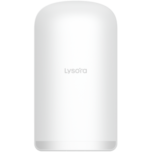 Lysora CPE5 5 GHz Outdoor Gigabit Wireless Bridge