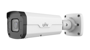 UNV IPC2325SB-DZK-I0 5MP LightHunter Varifocal IP Bullet Camera