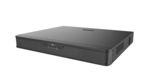 UNV XVR302-08U3 8-Channel Hybrid XVR