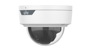 UNV IPC325SS-ADF28K-I1 5MP LightHunter IP Dome Camera