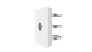 UNV TR-UP08-A-IN PTZ Camera Pole Mount Bracket