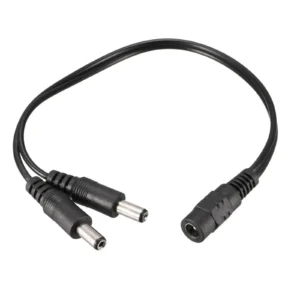 1 to 2 Splitter Calbe