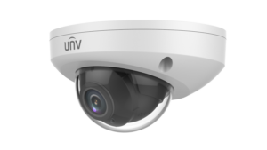 UNV IPC314SB-ADF28K-I0 4MP LightHunter IP Wedge Camera