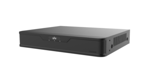 UNV XVR301-08Q4 8-Channel Hybrid XVR