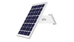 UNV SLR-B320P60 60W Solar Power System with 320Wh Battery